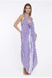 PAREO KIMONO IND/SIA